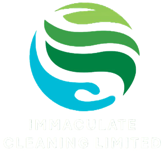 Immaculate Cleaning Limited Logo