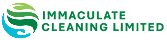 Immaculate Cleaning Limited Logo